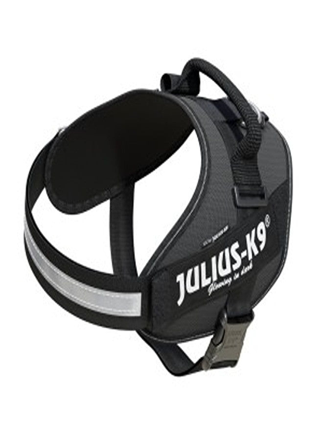IDC Powerharness - Grey / Size 2