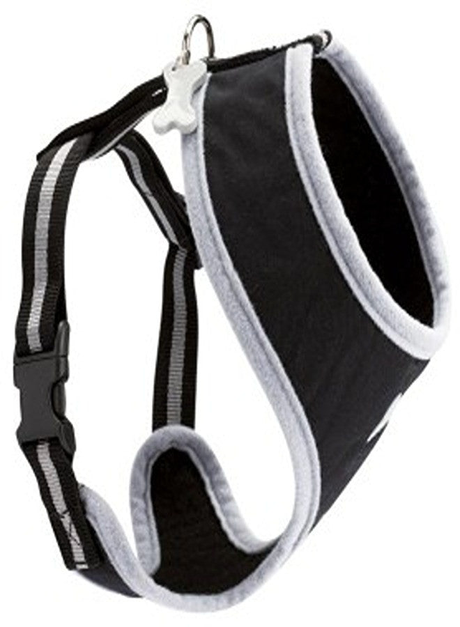 Arlequin Fancy Harness