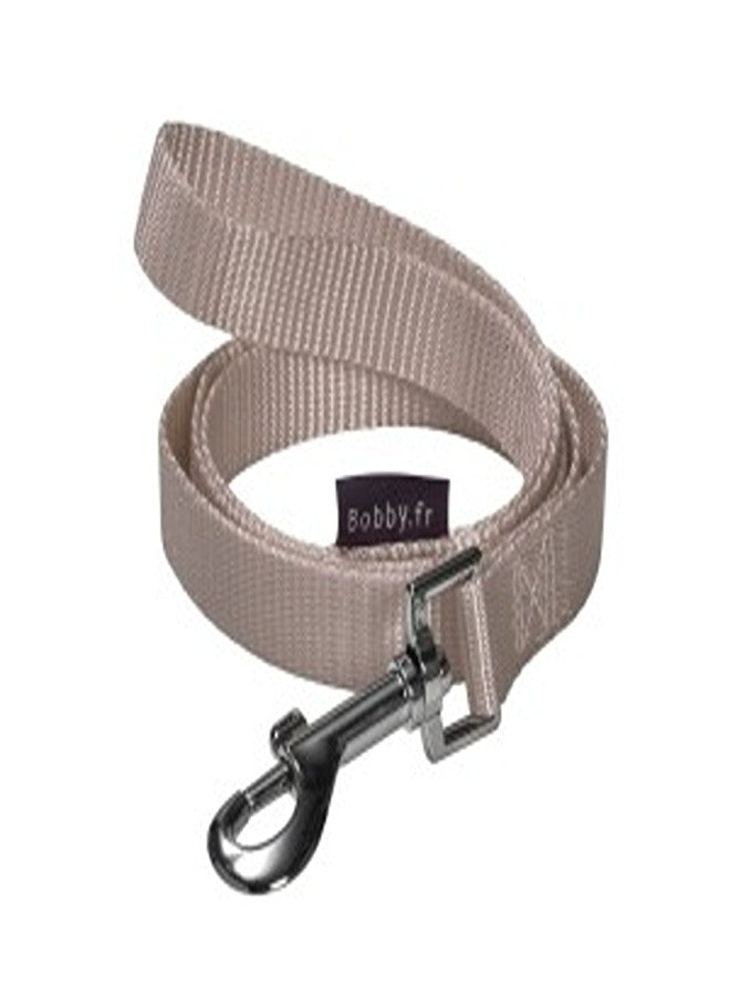 Access Leash - Taupe / Medium