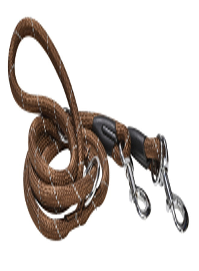 3 Positions Walk Leash