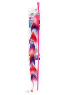 Long Fluff Wand