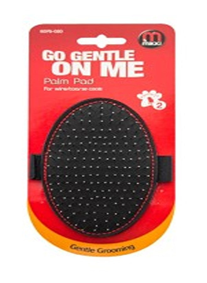 Palm Pad for Wire/Coarse Coats