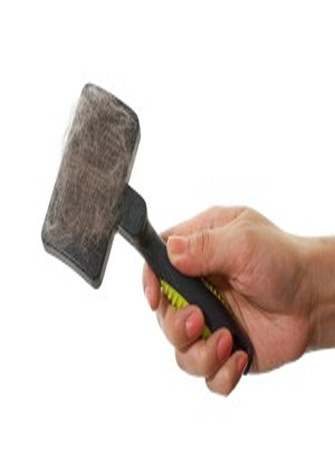 Buster Self-cleaning Slicker Soft Pins