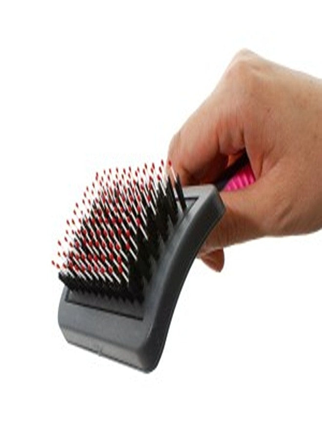 Buster Porcupine Brush