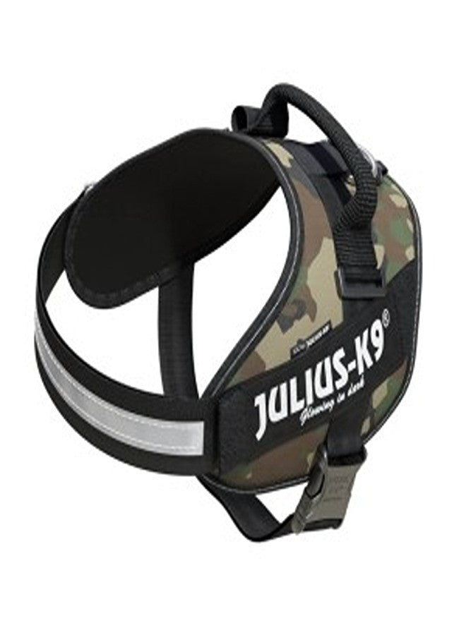 Idc Powerharness
