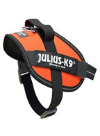 Idc High Visibility Powerharness