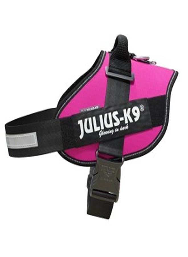 Idc Powerharness