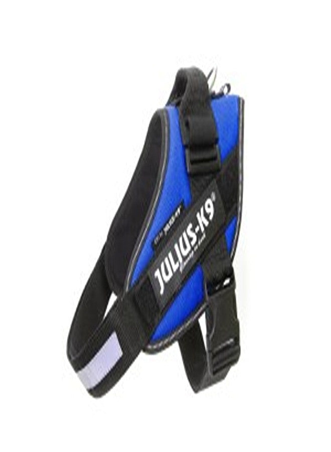 IDC Powerharness - Blue / Size 1