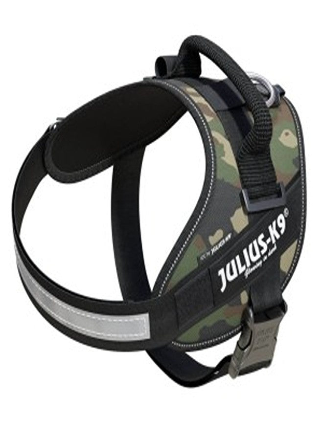 Idc Powerharness