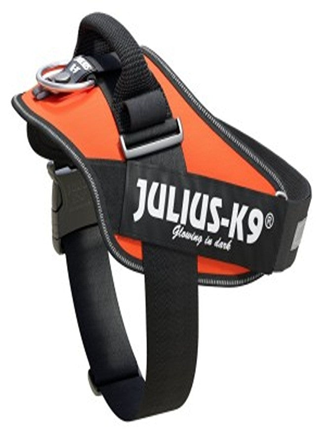 Idc High Visibility Powerharness