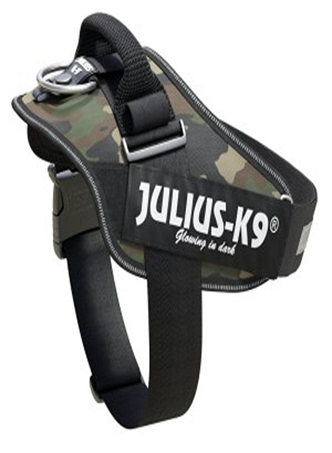 Idc Powerharness