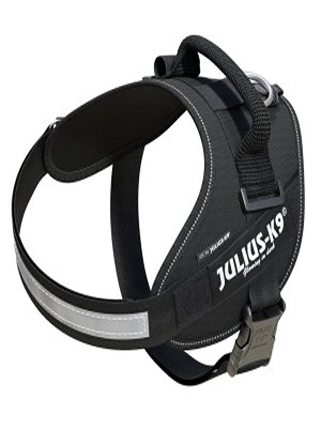 IDC Powerharness - Black / Size 0