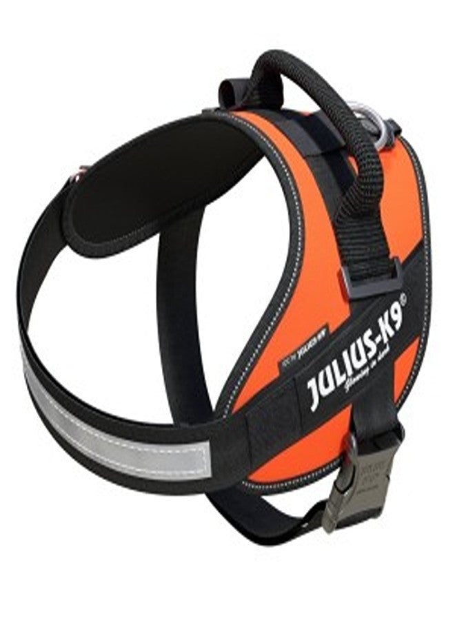 Idc High Visibility Powerharness