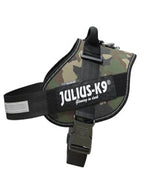 Idc Powerharness