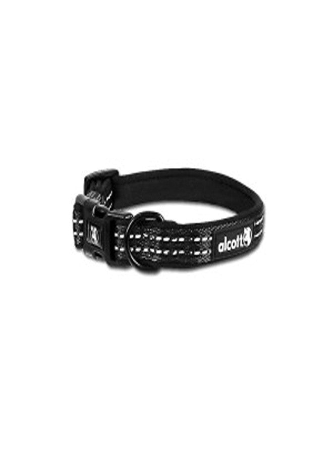 Adventure Collar - Small - Black