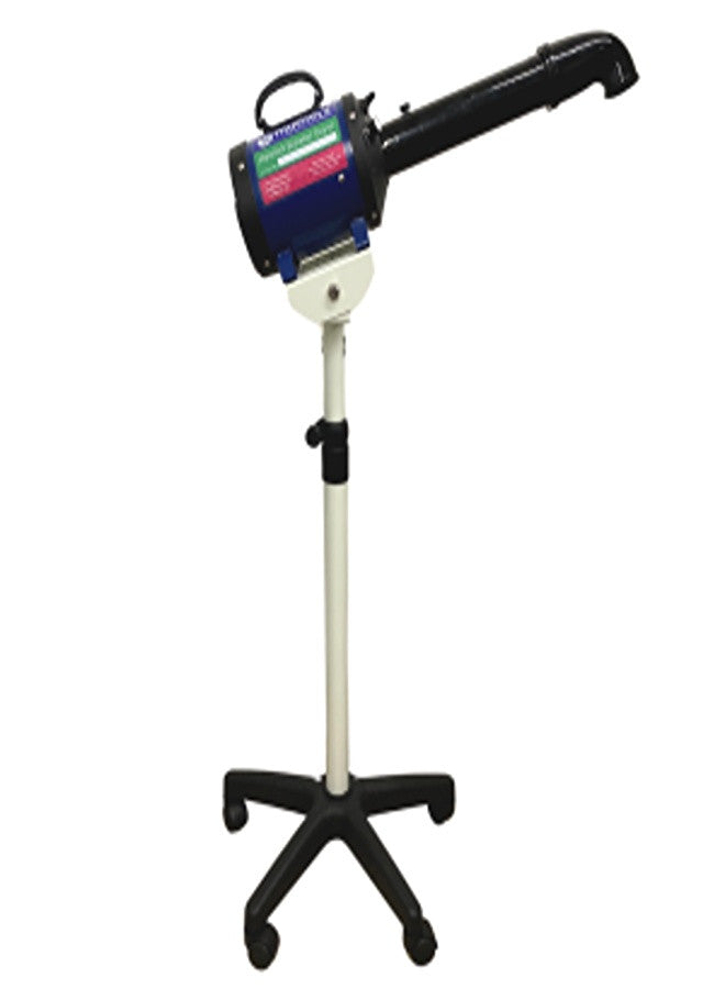 Mutneys Heated Blaster Dryer with Stand