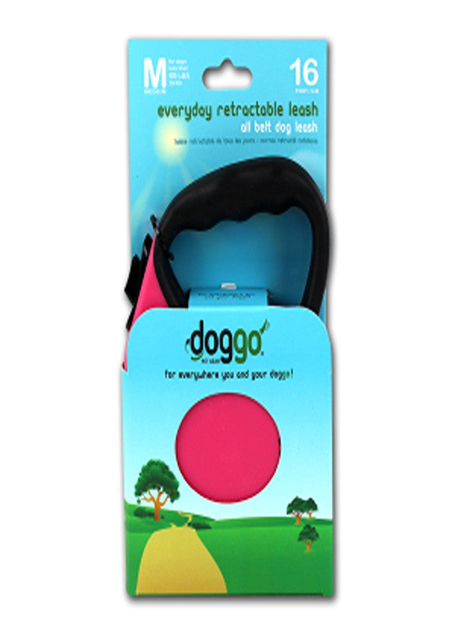 Doggo Everyday Retractable Leash