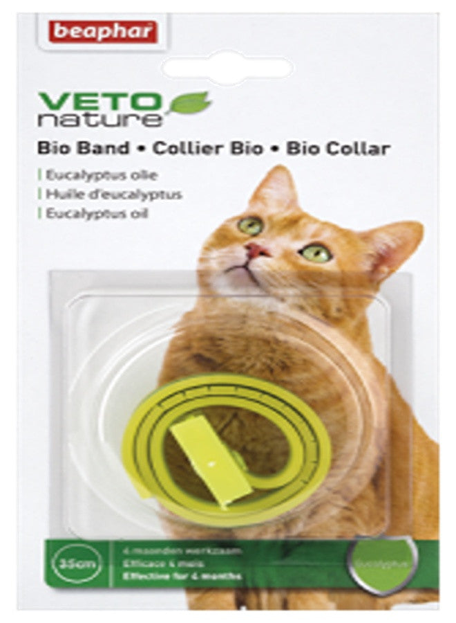 Bio Collar - Cat