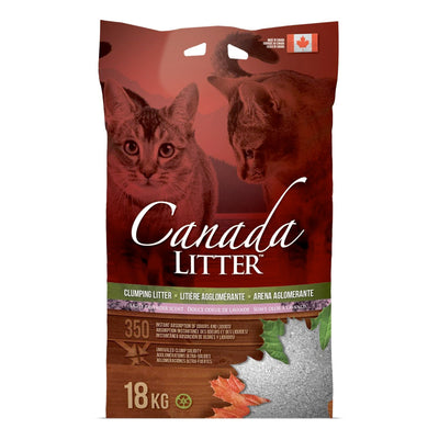 Canada Litter 18 kg Lavender