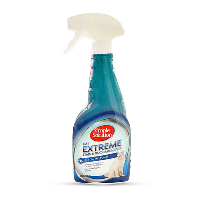 Extreme Stain & Odor Remover (Cat) 500 ml