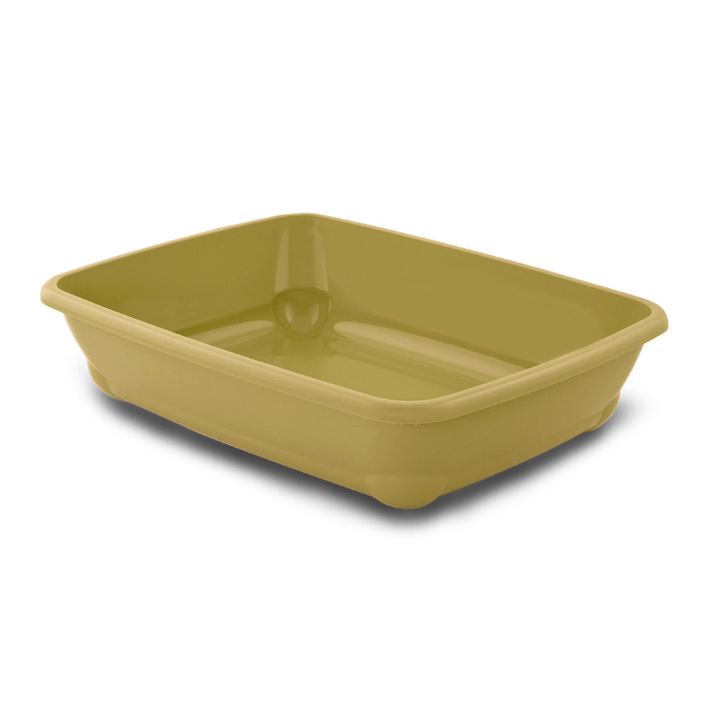 Cat Litter box BIRBA