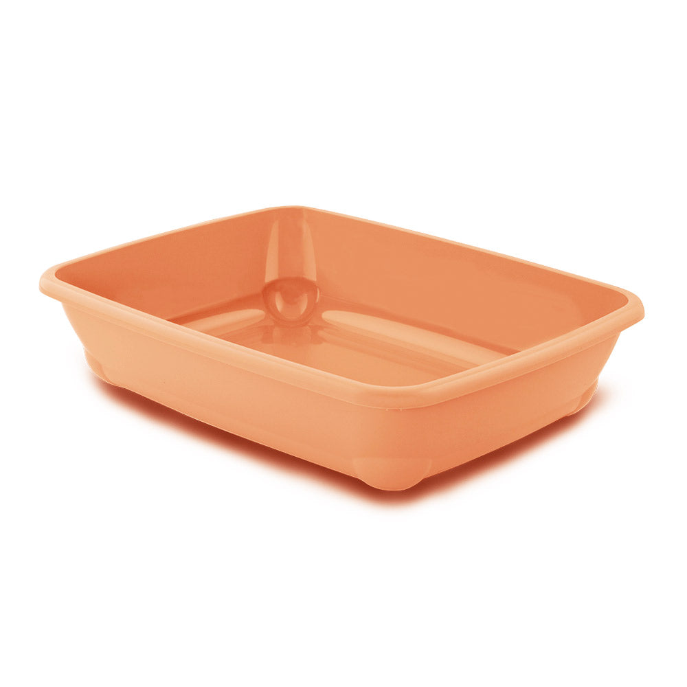 Cat Litter box BIRBA