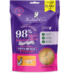KELLY &amp; CO'S Freeze Dried Patty Meals Chicken For Cat- 226g