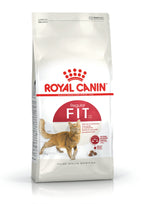 Royal Canin Feline Health Nutrition Fit 32 – product pack
