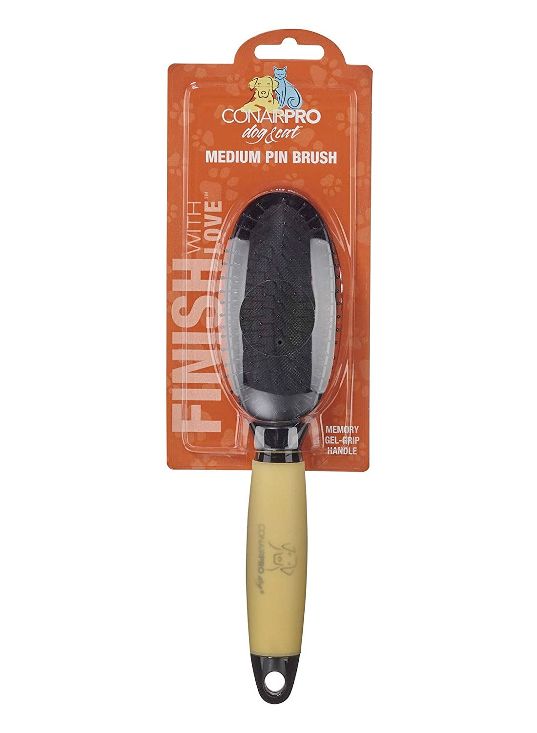 Pin Brush MEDIUM