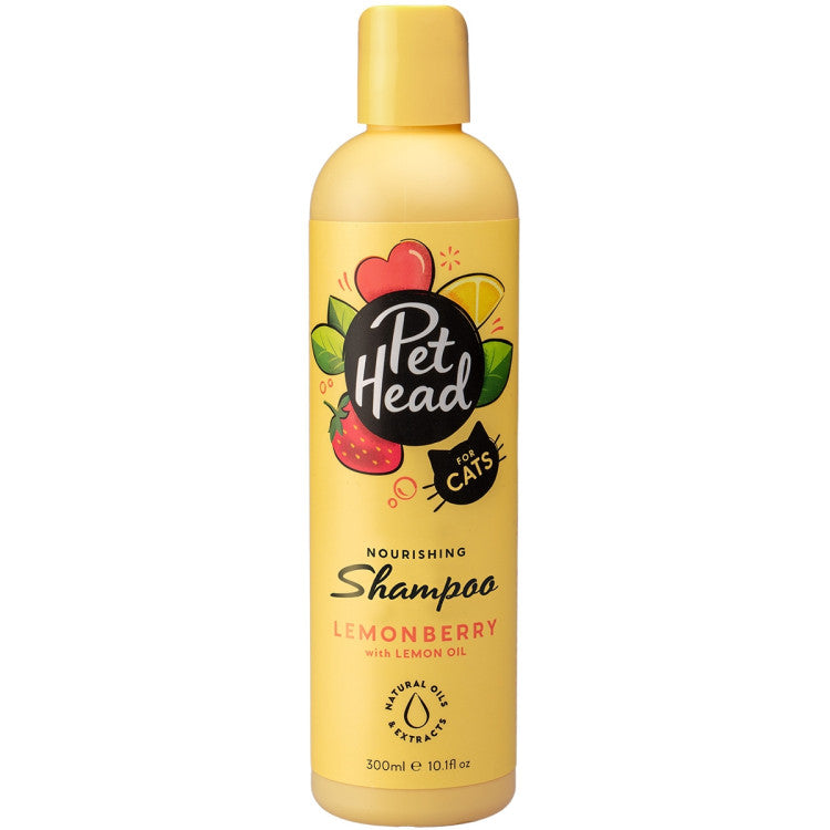 Pet Head Felin' Good Shampoo 300 ml