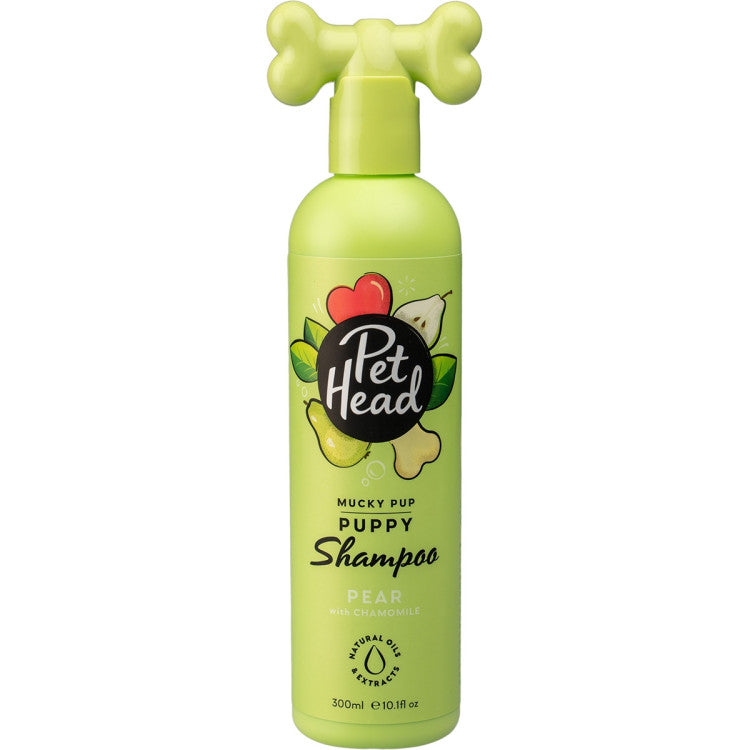 Pet Head Mucky Puppy Shampoo 300 ml