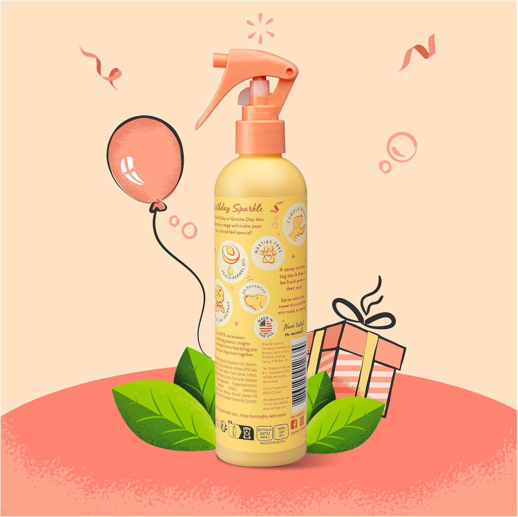 Pet Head Birthday Edition Spray 300 ml