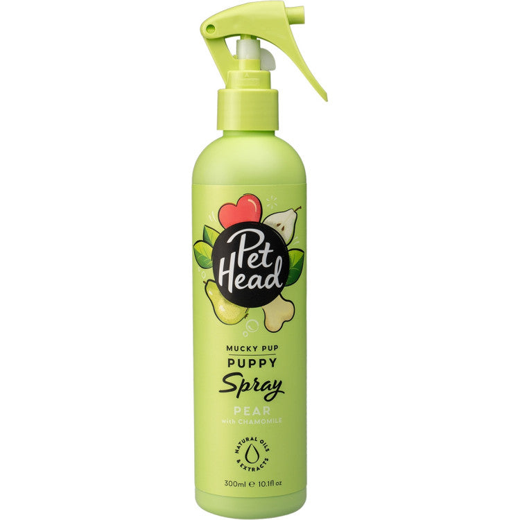 Pet Head Mucky Puppy Spray 300 ml