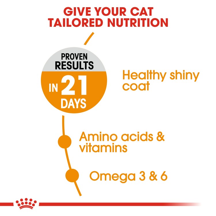 Feline Care Nutrition Hair & Skin 2 kg