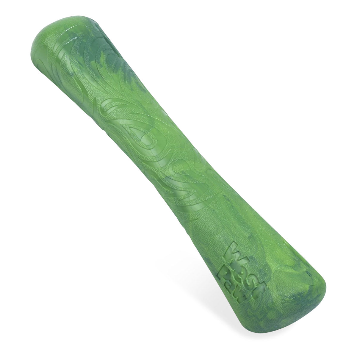 Drifty Seaflex Dog Toy — emerald / large