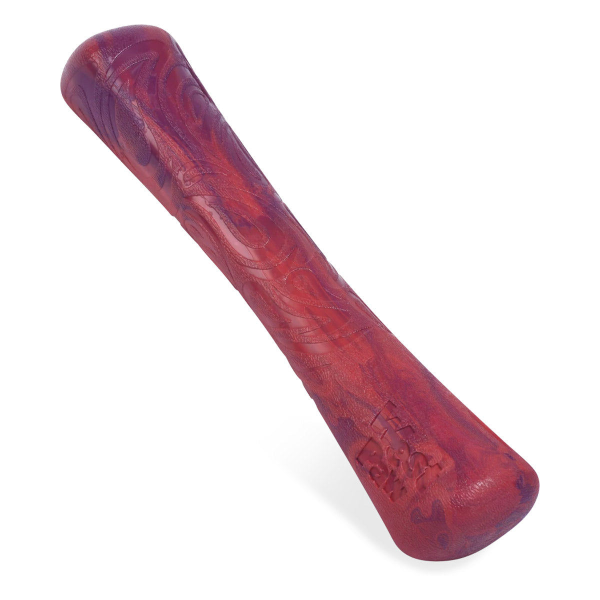 Drifty Seaflex Dog Toy — hibiscus / large