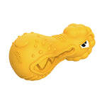 GiGwi DUMBBELL HEADS Lion  Squeak and stuffable