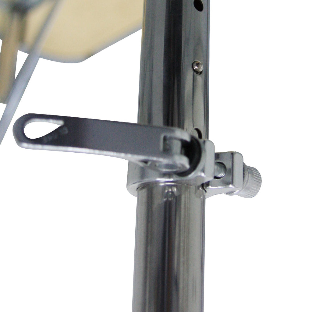 Aeolus Height Adjustable Folding Table With Grooming Arm Kit(120*60*81-93cm)