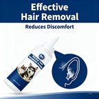 PetClear Pet Ear Powder -30g
