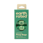 Earth Rated Dog Poop Bags  Refill Rolls