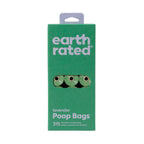 Earth Rated Dog Poop Bags  Refill Rolls