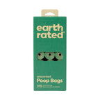 Earth Rated Dog Poop Bags  Refill Rolls