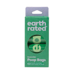 Earth Rated Dog Poop Bags  Refill Rolls