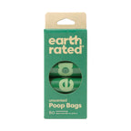 Earth Rated Dog Poop Bags  Refill Rolls