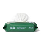 Earth Rated Dog Wipes 100 Count