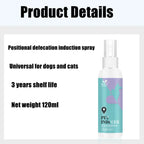 Cozy Paws Puppy Training Spray- 120 ml