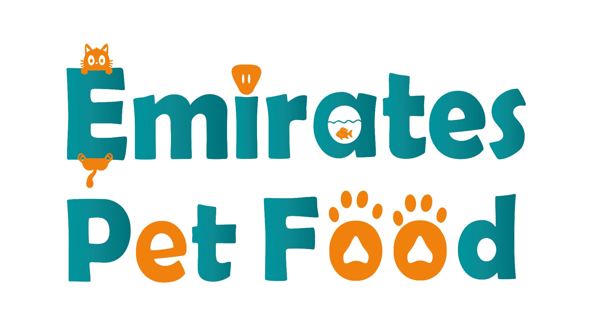 Emirates pet food
