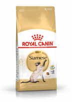 Feline Breed Nutrition Siamese Adult 2 kg – product pack