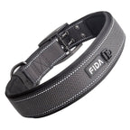 Fida Heavy Duty Dog Collar