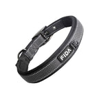 Fida Heavy Duty Dog Collar